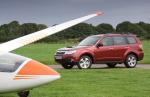 Subaru Forester Boxer Diesel 2.0D X 2009 года
